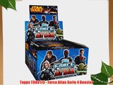 Topps TO00175 - Force Attax Serie 4 Booster