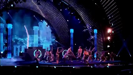 Preview Finale Fireworks Americas Got Talent 2014