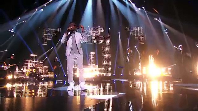 Quintavious Johnson Young Boy Sings Im Going Down Cover Americas Got Talent 2014