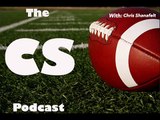 The C.S. Podcast: Marshaun Coprich interview (Illinois State Redbirds RB)