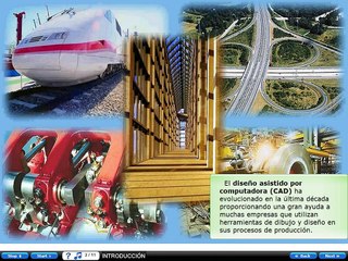 Introducción a AutoCAD 2008 (institutoAGUILAR.com)