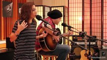 Sylvana Joyce & Chris King perform on The Jimmy Lloyd Songwriter Showcase - NBC TV - jimmylloyd.com