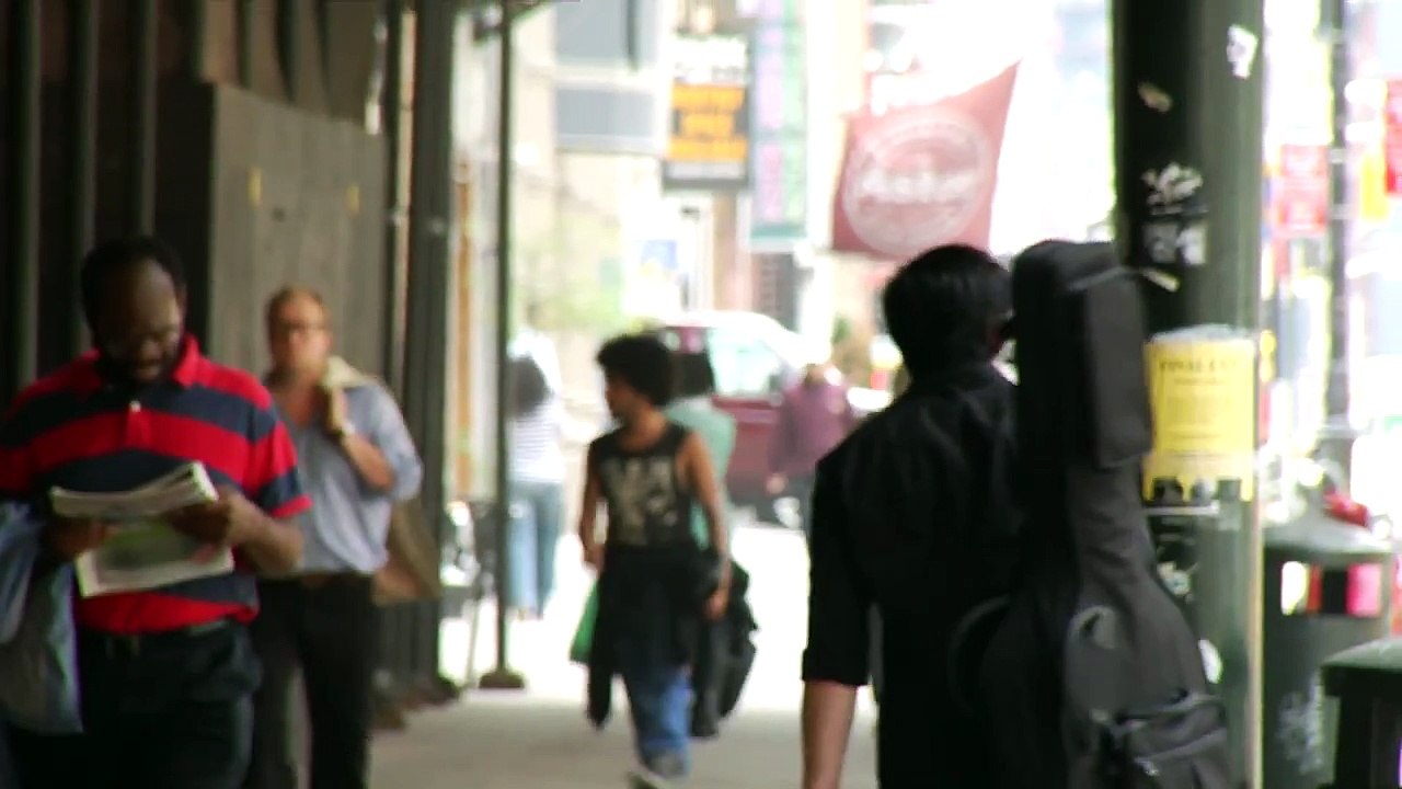 Opening Sequence for Episode 23 of The Jimmy Lloyd Songwriter Showcase - NBC TV - jimmylloyd.com