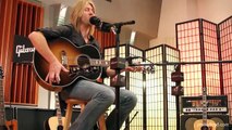 Drew Schofield performs on The Jimmy Lloyd Songwriter Showcase - NBC TV - jimmylloyd.com