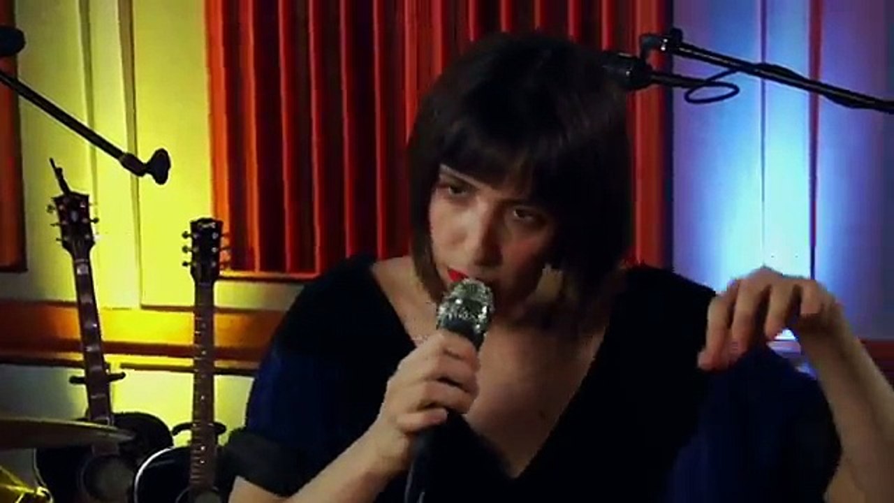 Hank and Cupcakes perform on The Jimmy Lloyd Songwriter Showcase - NBC TV - jimmylloyd.com