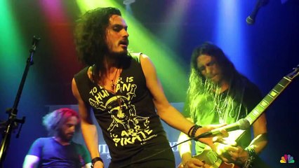 SUPERNOVA - The Jimmy Lloyd Songwriter Showcase & Heidi Merrill presents