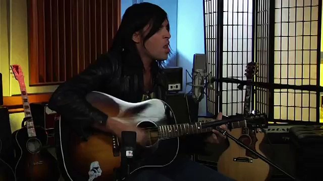 Brent James performs on The Jimmy Lloyd Songwriter Showcase - NBC TV - jimmylloyd com