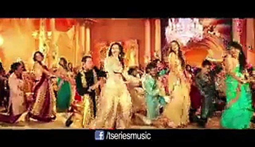 'Tutti Bole Wedding Di' VIDEO Song -welcome back