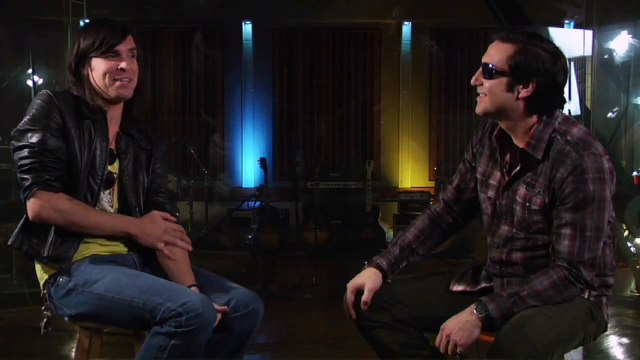 Brent James Interview on The Jimmy Lloyd Songwriter Showcase - NBC TV - jimmylloyd.com