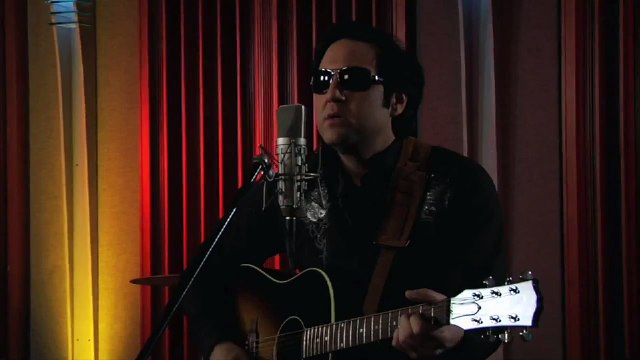 Jimmy Lloyd performs Away on The Jimmy Lloyd Songwriter Showcase - NBC TV - jimmylloyd.com