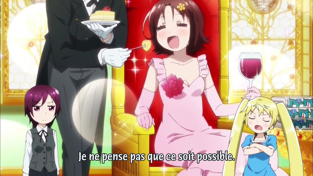 Mangirl - 13 FIN VOSTFR