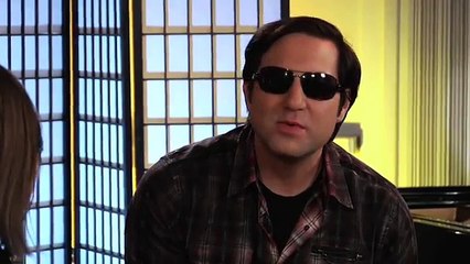 Laura Warshauer Interview on The Jimmy Lloyd Songwriter Showcase - NBC TV - jimmylloyd.com