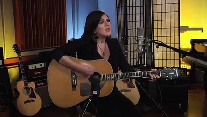Laura Warshauer performs on The Jimmy Lloyd Songwriter Showcase - NBC TV - jimmylloyd.com