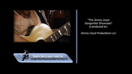 Episode 15 - Rolling Credits - The Jimmy Lloyd Songwriter Showcase - NBC TV