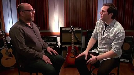 Episode 9 - The Jimmy Lloyd Songwriter Showcase - Full Episode