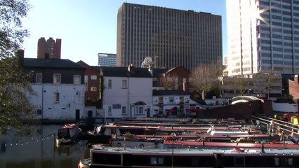 Sneak peek- U.K. Episode Intro - The Jimmy Lloyd Songwriter Showcase