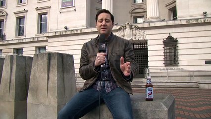 Sneak peek- U.K. Episode Outro - The Jimmy Lloyd Songwriter Showcase