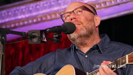 Adam Levy performs on The Jimmy Lloyd Songwriter Showcase - NBC TV - jimmylloyd.com