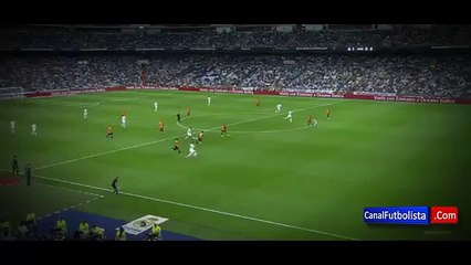 Incroyable raté de Cristiano Ronaldo contre Galatasaray • 18-08-2015