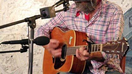 James Dalton performs on The Jimmy Lloyd Songwriter Showcase - NBC TV - jimmylloyd.com