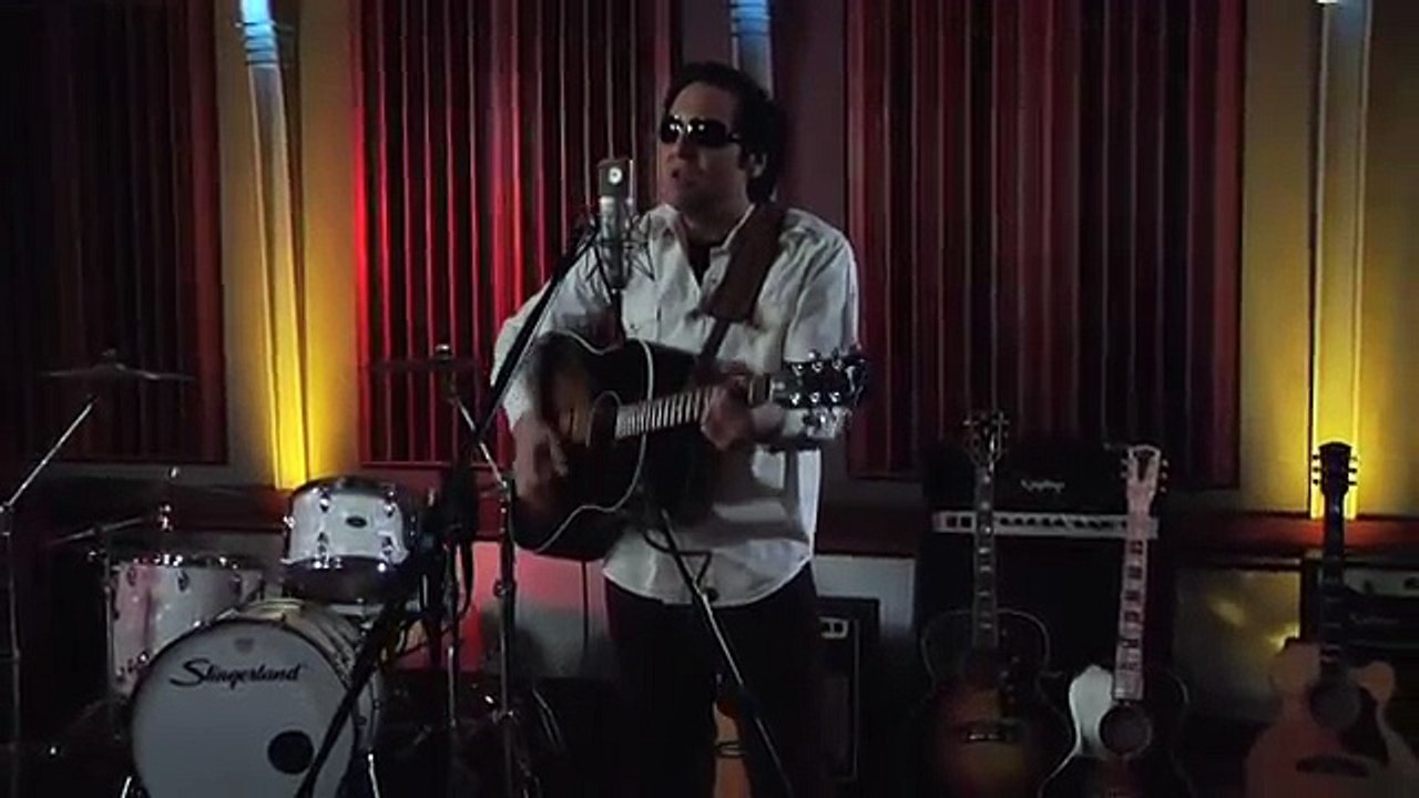 Jimmy Lloyd performs "SGTG" on The Jimmy Lloyd Songwriter Showcase - NBC TV - jimmylloyd.com