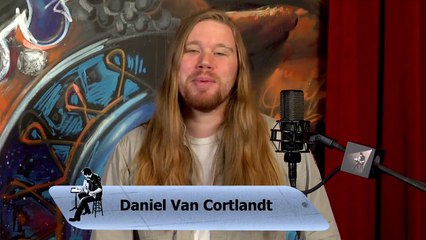 Daniel Van Cortlandt & Paul Pesco  on The Jimmy Lloyd Songwriter Showcase - NBC TV - jimmylloyd.com