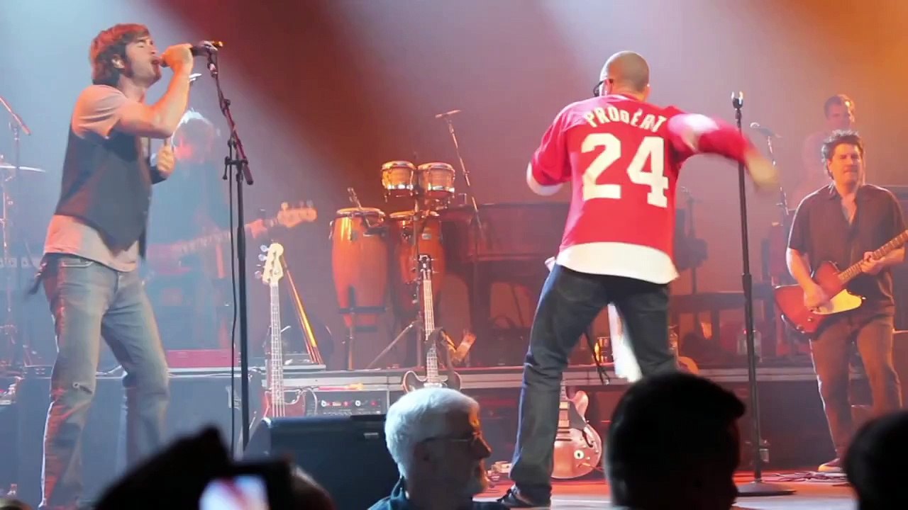 NBC abbreviated version. NOTAR is interviewed on The Jimmy Lloyd Songwriter Showcase