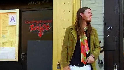 The Scene...L.E.S. - Cast Member - #4 - Jimmy Lloyd Productions - jimmylloyd.com