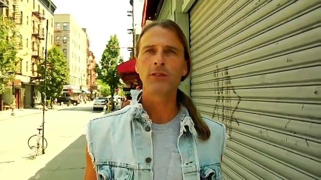 The Scene...L.E.S. - Cast Members #1-3 - Jimmy Lloyd Productions - jimmylloyd.com