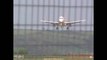 Easyjet Airbus A319-111 Landing runway 27 | BRS | Bristol Airport