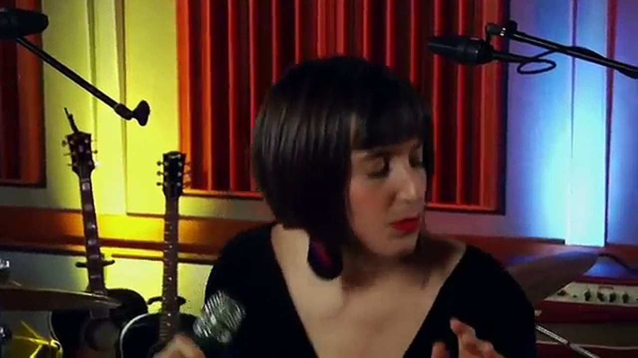 Hank & Cupcakes perform on The Jimmy Lloyd Songwriter Showcase - NBC TV - jimmylloyd.com