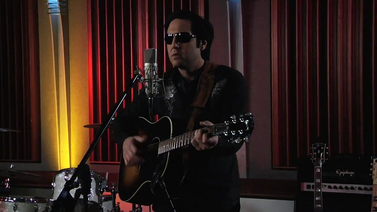 Jimmy Lloyd performs "Away" on The Jimmy Lloyd Songwriter Showcase - NBC TV - jimmylloyd.com