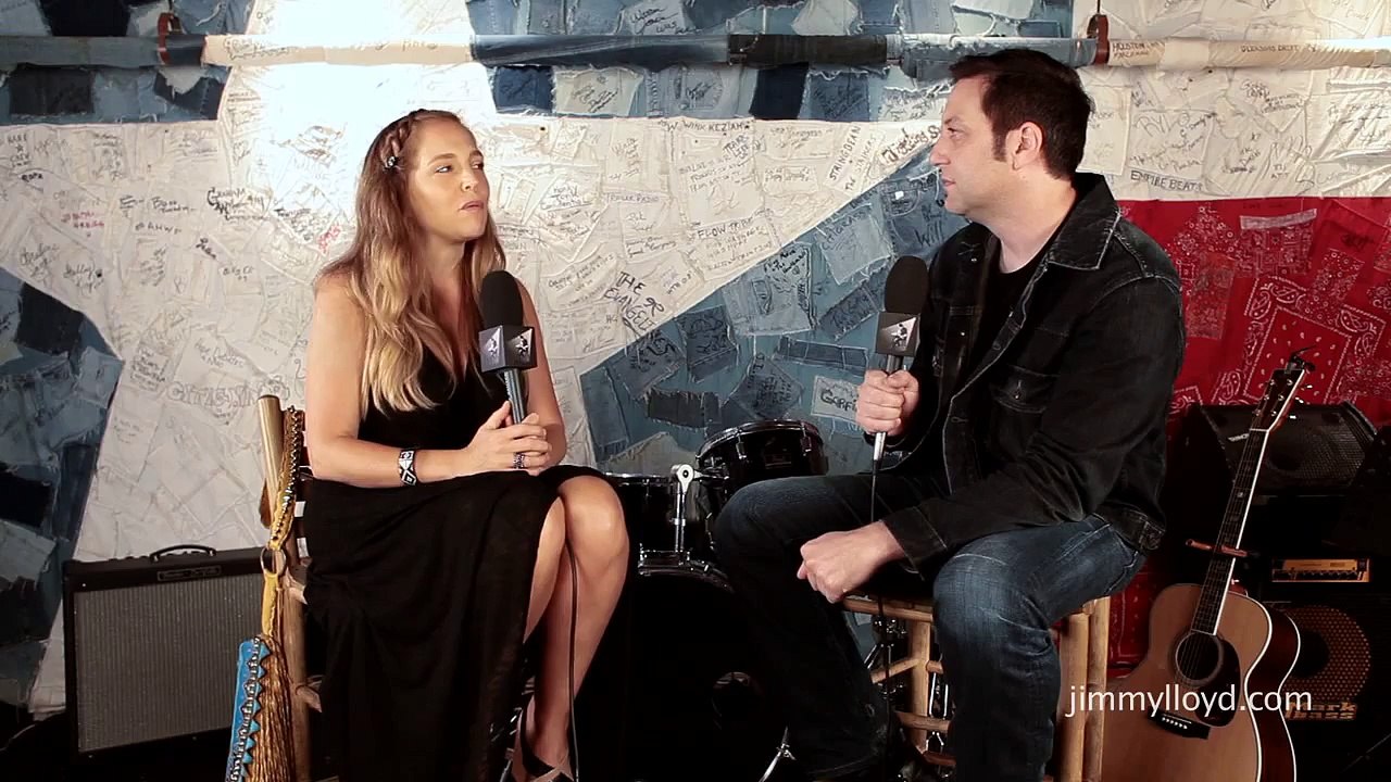 Episode 15 - The Jimmy Lloyd Songwriter Showcase - Full Episode