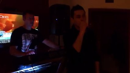Semir Jahic - Hajde budi moja