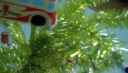 The Polar Express Remake