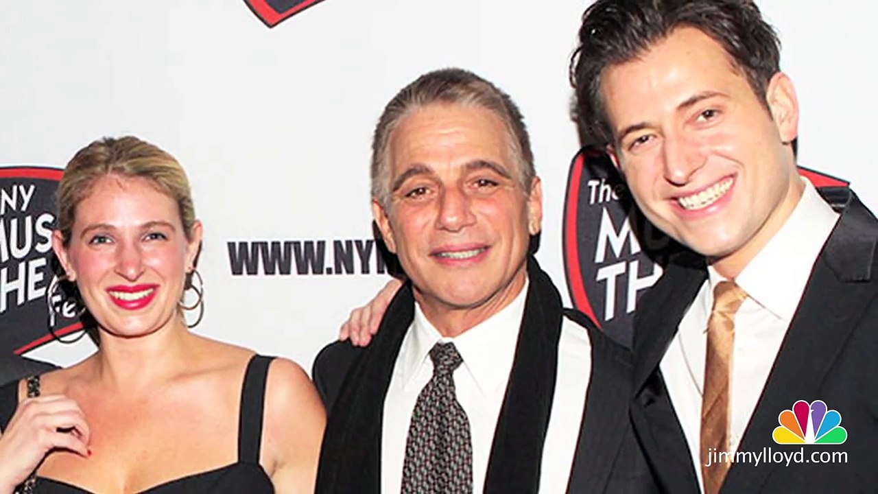 Peter Cincotti is interviewed on The Jimmy Lloyd Songwriter Showcase- NBC TV- jimmylloyd.com