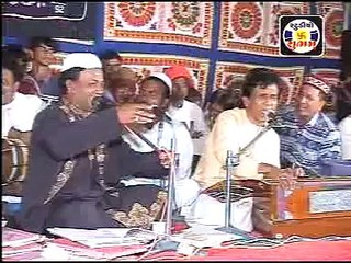 Kesariya Balam By Chhote Majid Shola