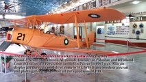 Pakistan Air Force Museum (PAF) - Karachi