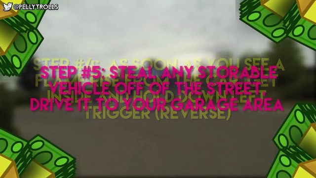 GTA 5 MONEY GLITCH 1.26/1.28 (UNLIMITED SOLO MONEY GLITCH) GTA V SOLO MONEY 1.26/1.28