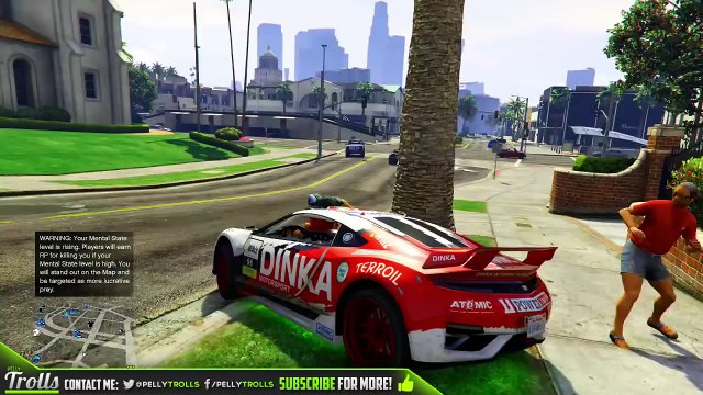 GTA 5 Festive DLC clothes (gta christmas DLC) gta online festive DLC gameplay