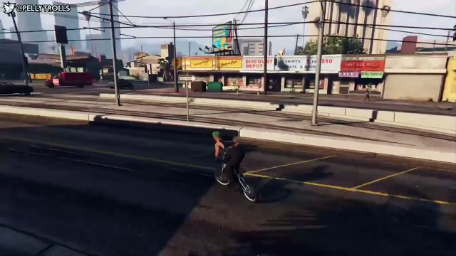 GTA 5 Online ILL GOTTEN GAINS DLC/UPDATE After patch 1.25 & 1.27 (ILL GOTTEN GAINS DLC Part 1)