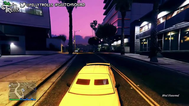 GTA 5 Online: HEIST DLC 1.21/1.23 KARIN KURUMA (GTA V HEIST DLC VEHICLE SHOWCASE)