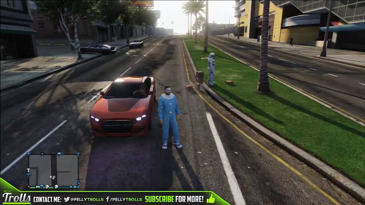 GTA 5 Online "MONEY LOBBIES" 1.18 PS3 (gta money lobbies 1.18) Gta 1.18 money lobbies