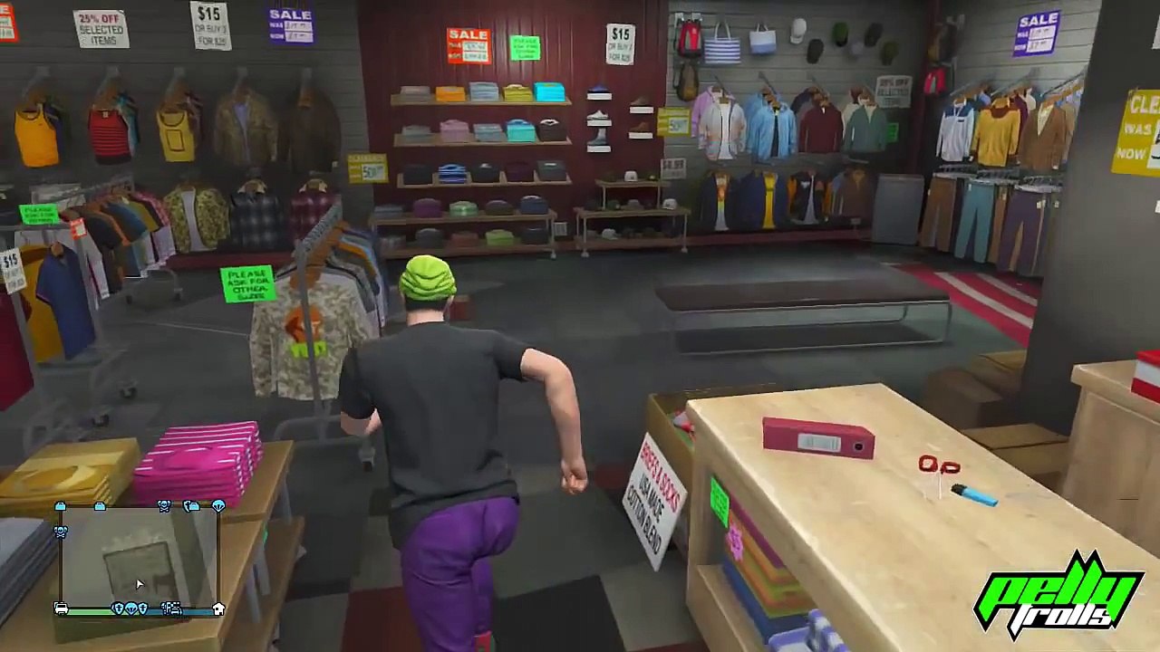 GTA 5 ONLINE 1.16 FLIGHT SCHOOL DLC - *NEW* HAT & INTERIOR (GTA V ONLINE)