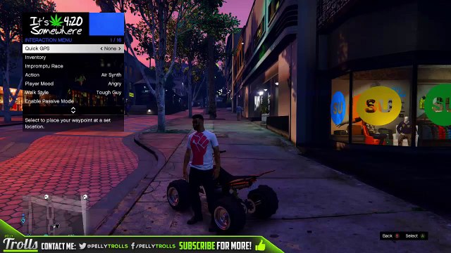 GTA 5 Glitches HELMET & MASK Glitch (GTA Next Gen glitches) GTA GLITCHES 1.19