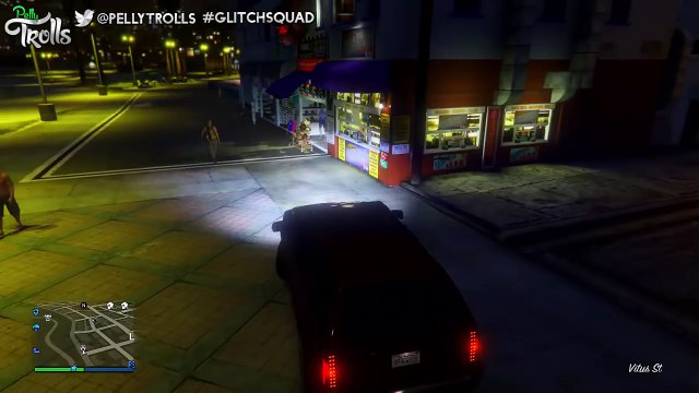 GTA 5 Online HEIST DLC 1.23 ALL DLC MASKS (GTA V HEIST DLC)