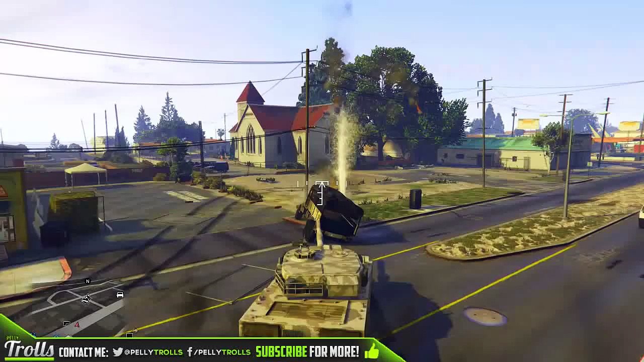GTA 5 Glitches - *Solo* "LAUNCH GLITCH" 1.20 (GTA launch glitch) Solo launch glitch 1.20 GTA V