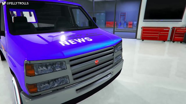 GTA 5 Online RARE & MODDED VEHICLES Showcase (GTA MODDED CARS) Modded: paint jobs, cars and more!