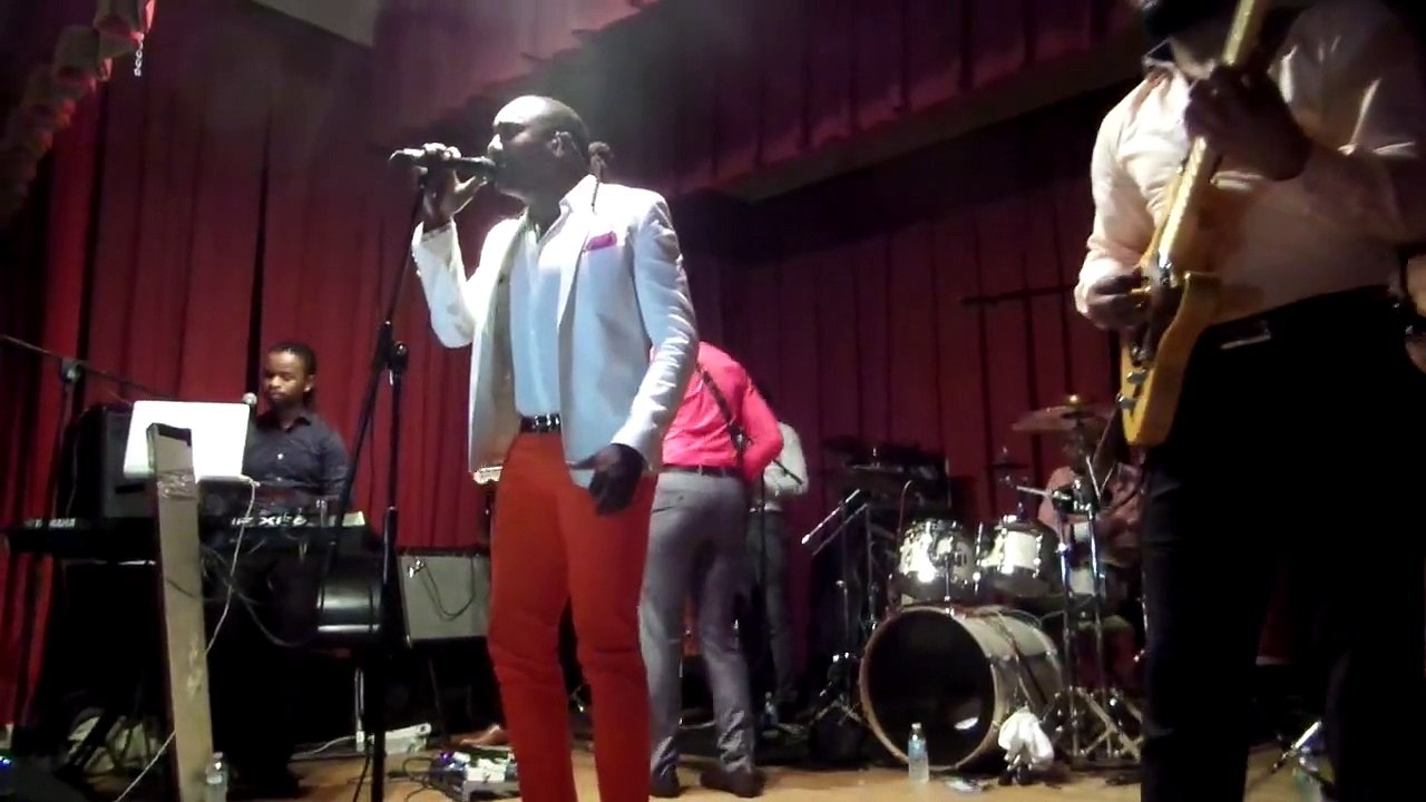 Qu'est - ce que la vie?    RHP Live with Klass HB 6th