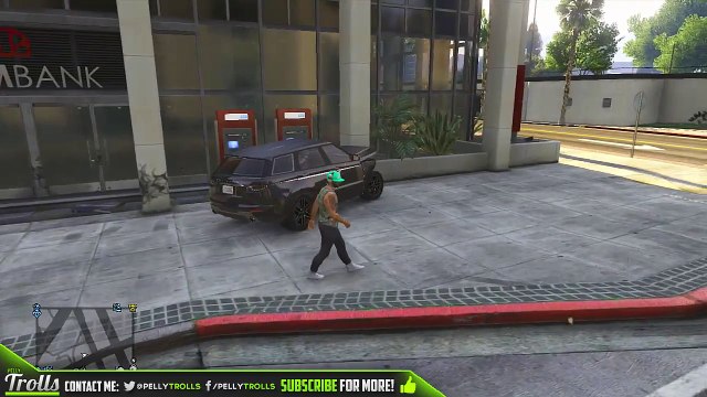 GTA 5 ONLINE 1.17 LTS DLC - NEW WEAPONS DLC INFO NEW PARACHUTES (GTA V ONLINE 1.17)